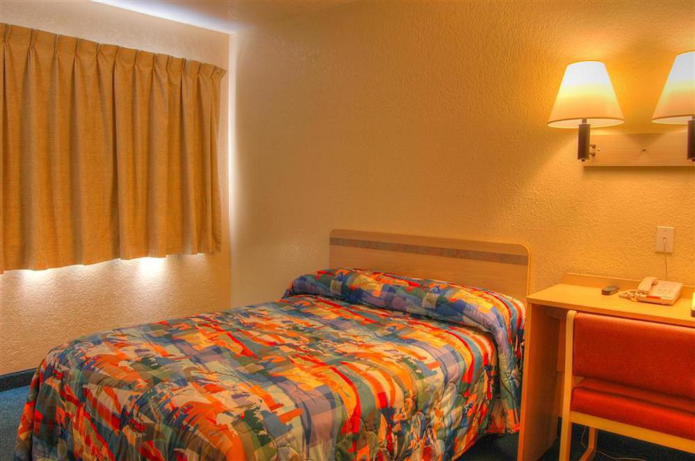 Motel 6-Springfield, Or - Eugene North Værelse billede