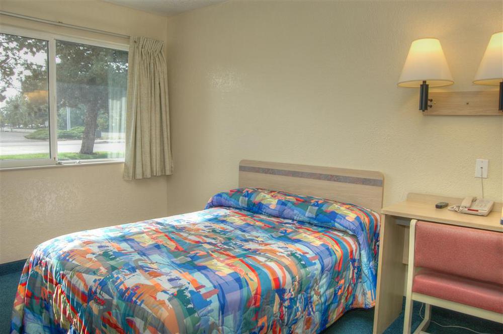 Motel 6-Springfield, Or - Eugene North Værelse billede