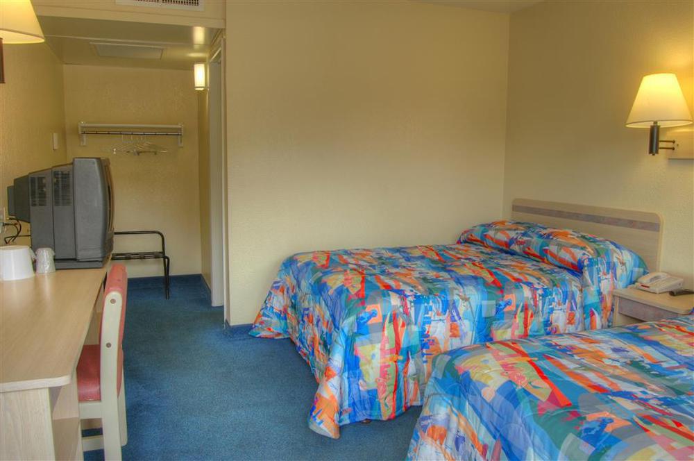 Motel 6-Springfield, Or - Eugene North Værelse billede