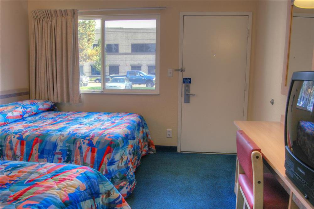 Motel 6-Springfield, Or - Eugene North Værelse billede
