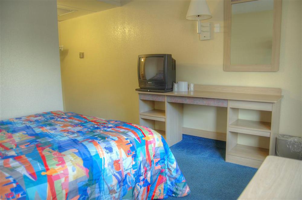 Motel 6-Springfield, Or - Eugene North Værelse billede