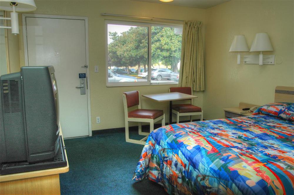 Motel 6-Springfield, Or - Eugene North Værelse billede