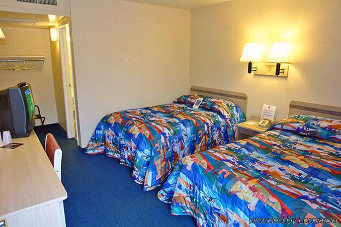 Motel 6-Springfield, Or - Eugene North Eksteriør billede
